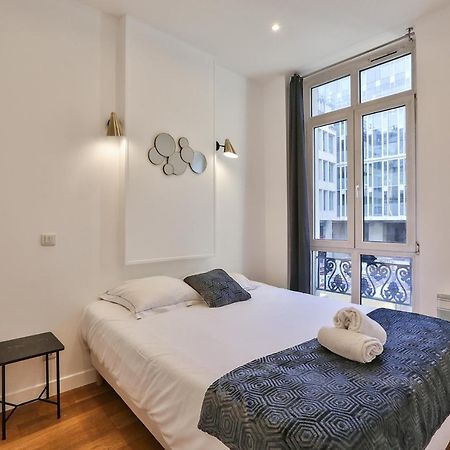Apartament 34 - Urban Luxury Paris Louvre Zewnętrze zdjęcie